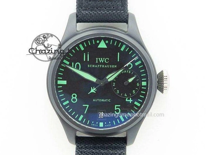 MIROTIME 0119 Youthful Aquatimer Automatic SS RSF 1:1 Best Edition White Black Dial on SS Bracelet A 7070